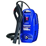 FAIP PowerWasher 1,300 PSI Electric Power Washer