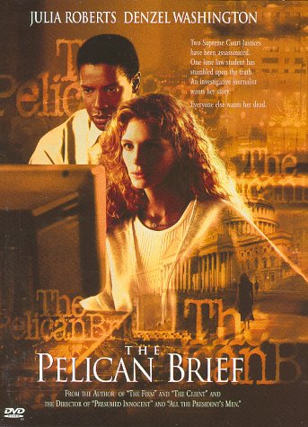 The Pelican Brief Movie