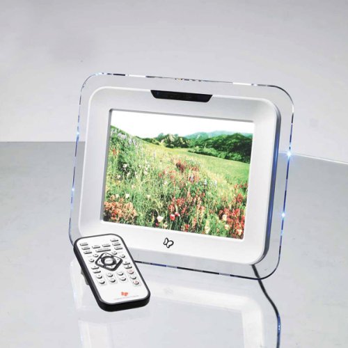 Pogo PPF100M4 Pholio Digital Photo Frame