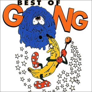 Best of Gong