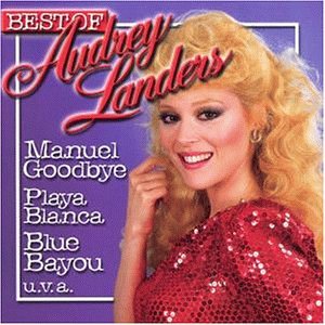 Audrey Landers - De Beste Zomerhits Aller Tijden - Zortam Music