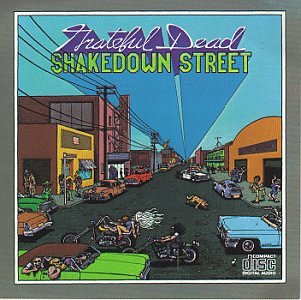 Grateful Dead - 1978-10-21 - Winterland Arena - Zortam Music