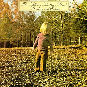 The Allman Brothers Band, The - Brothers And Sisters - Zortam Music
