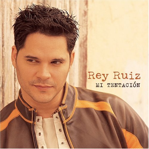 Rey Ruiz - Mi Tentacion - Zortam Music