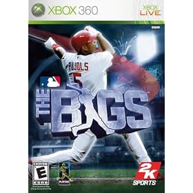 The Bigs Achievement List