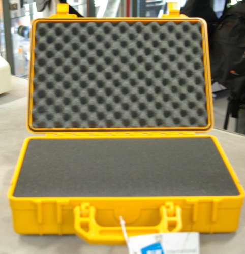 Kamerazubeh&ouml;r: B&W outdoor cases Typ 3