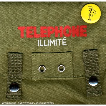 Téléphone - Au coeur de la nuit Lyrics - Zortam Music