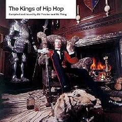 Kings of Hip Hop, Pt. B