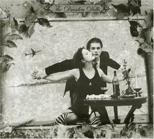 The Dresden Dolls - Gravity Lyrics - Zortam Music