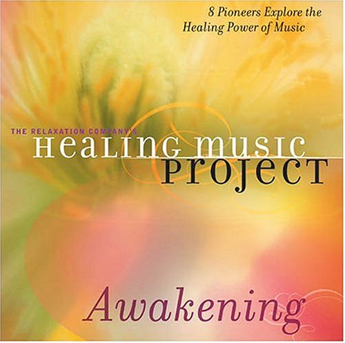 Healing Music Project: Awakening