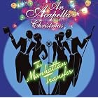 An Acapella Christmas by  Manhattan Transfer 