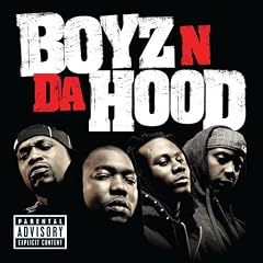 Boyz N Da Hood&nbsp;-&nbsp;Back Up N Da Chevy (GroupRip-C4)