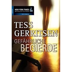 Gefährliche Begierde. (Taschenbuch)