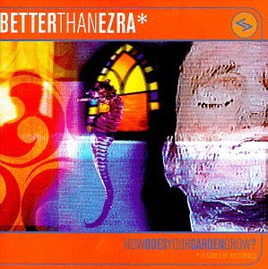 BETTER THAN EZRA - How Does Your Garden Grow - Zortam Music