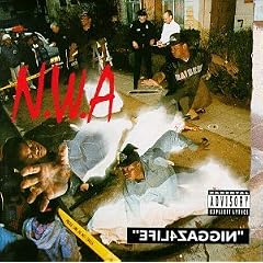 N.W.A. / Niggaz 4 Life
