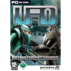UFO Extraterrestrials (DVD)