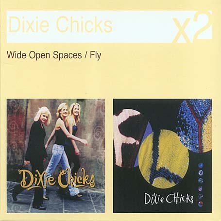 Wide Open Space/Fly