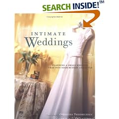 Planning a Wedding on a Small Budget