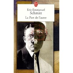 La part de l'autre