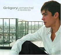 Gregory Lemarchal photos