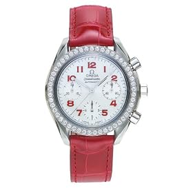 OMEGA �X�s�[�h�}�X�^�[ 3815.79.40 ���f�B�[�X