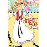Mary Engelbreit's Breit Days: 2008 Pocket Purse Calendar