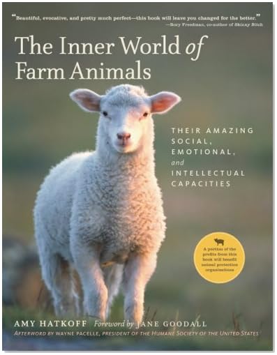 The Inner World of Farm Animals