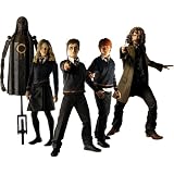 Harry Potter Action Figures