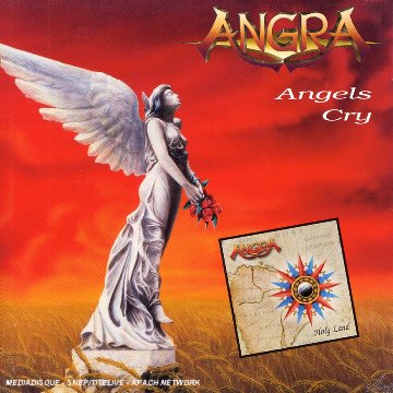 Angra - Carry On (remix) Lyrics - Zortam Music