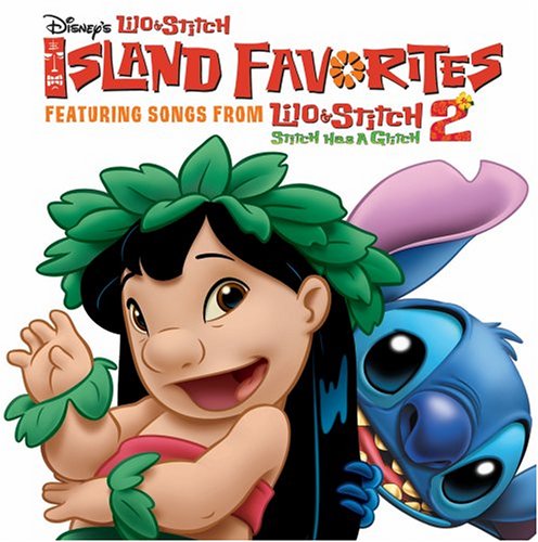 Disney - Lilo & Stitch 2: Island Favorites - Zortam Music
