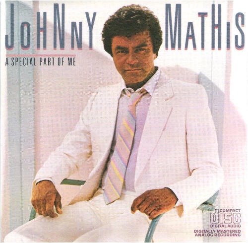 Johnny Mathis - Simple Lyrics - Zortam Music