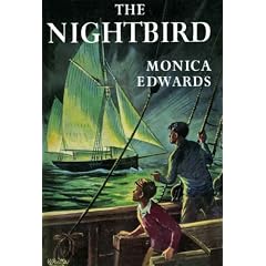 The Nightbird (Romney Marsh) (Paperback) 
by Monica Edwards