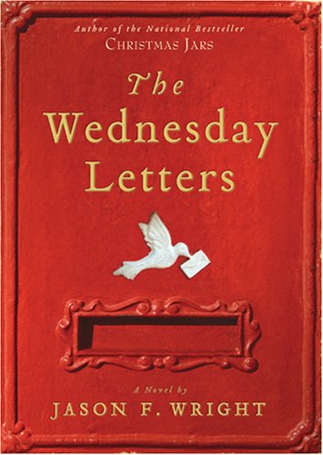 The Wednesday Letters (Hardcover)