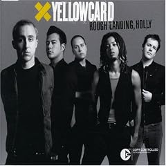 YELLOWCARD