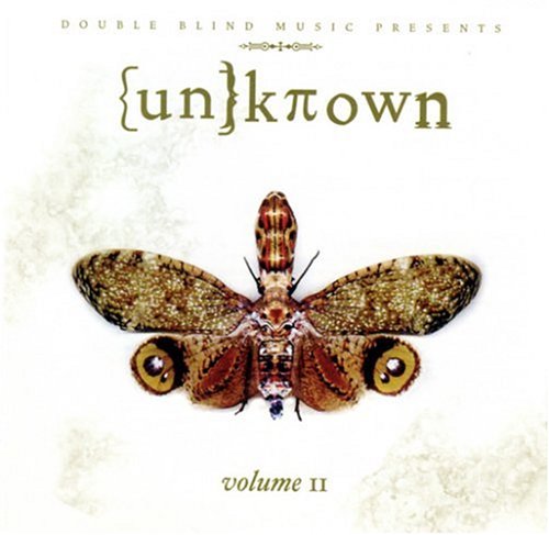 {Un}Known, Vol. 2