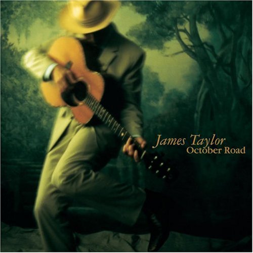 October Road  (Limited Edition with Bonus CD)