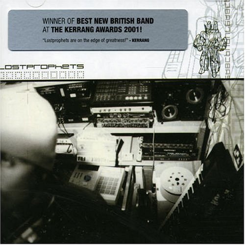 Lostprophets - The Fake Sound of Progress: Remastered - Zortam Music