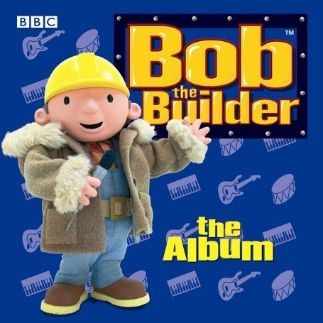 Bob the Builder - Abc Hits For Kids Volume 2 - Zortam Music
