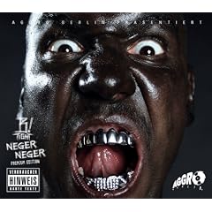 B-Tight - Neger Neger (Premium Edition)