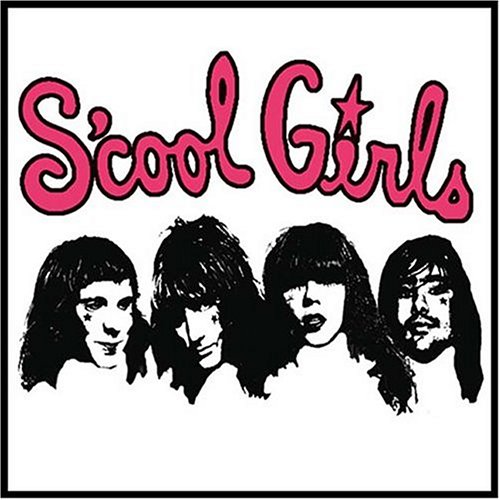 S'Cool Girls