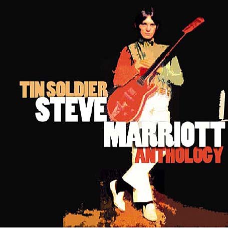 Tin Soldier