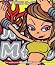 パラパラMAX ～THE POWER OF NEW ANIMATION SONGS～
