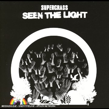 Seen the Light [DVD]