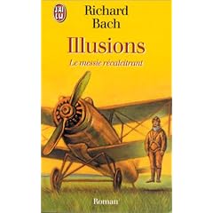 Illusions - Le Messie récalcitrant