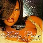 Soul of a Woman by  Kelly Price 