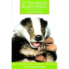 St. Tiggywinkles Wildlife Hospital