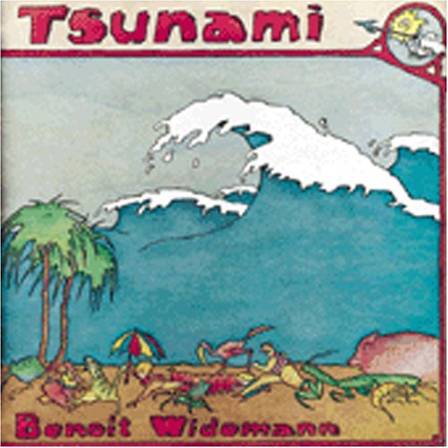 Tsunami