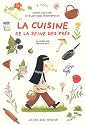 La Cuisine de la reine des pr�s 