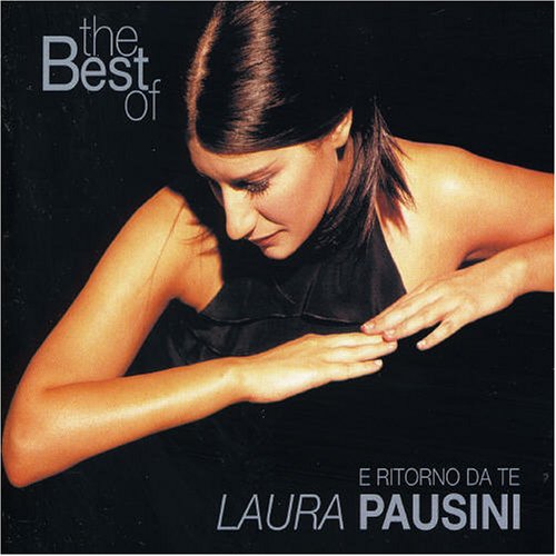 Laura Pausini - Gente Lyrics - Zortam Music
