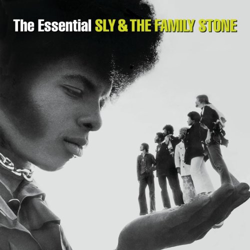 Sly And The Family Stone - From Orig 45 - Epic 10497 - Zortam Music